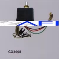 TERMOSTATO  UNIV. ELECTRONICO 24V
