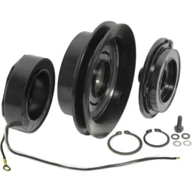CLUTCH 10PA15C/10PA17C 1A 143mm 12V (Montero 91-95)