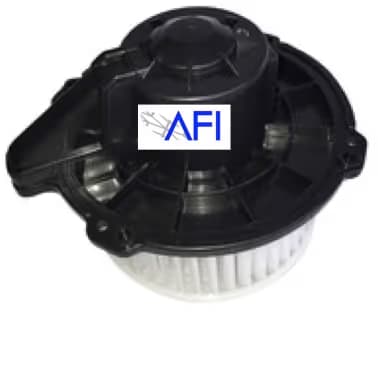 BLOWER CHEVROLET NPR  98-15 (NQR 03-07, Isuzo) 12V ccw