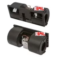 BLOWER BUS 12V (350x136x133mm) 4 Vel.