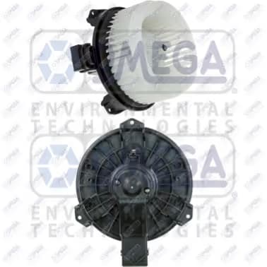 BLOWER HONDA CIVIC 06-11 (Wrangler 07-11)
