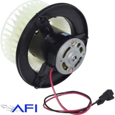 BLOWER FREIGHTLINER  99-06 (Volvo, FLD 120)