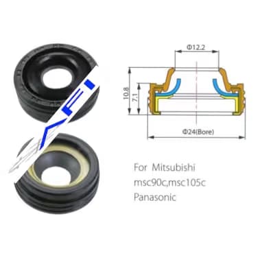 SELLO QS90 (Tracker 13-19, Sonic 13-19, Cobalt, Onix, N300)