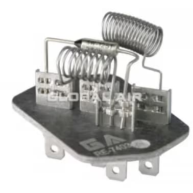 RESIST. VEL. INTERNATIONAL 4000/5000/9000 82-00 (Mack, VW Beetle)