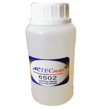 ACEITE PAG150  8oz
