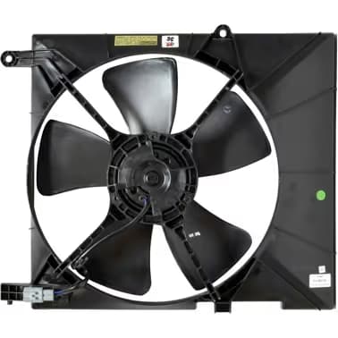ELECTRO. RAD. CHEVROLET AVEO 05-08 (Sail, Kalos)