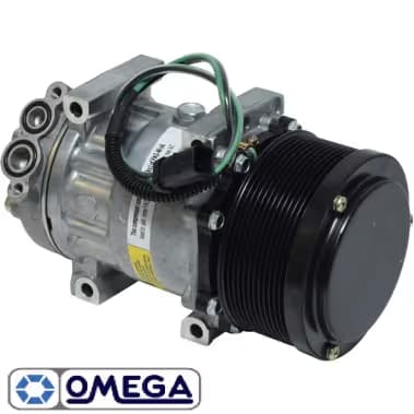COMP. CATERPILLAR 320D2 (329D2)