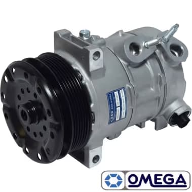 COMP. DODGE JOURNEY 2,4L 09-20