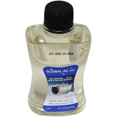 ACEITE PAG100  8oz