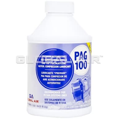 ACEITE PAG100-UV  8oz