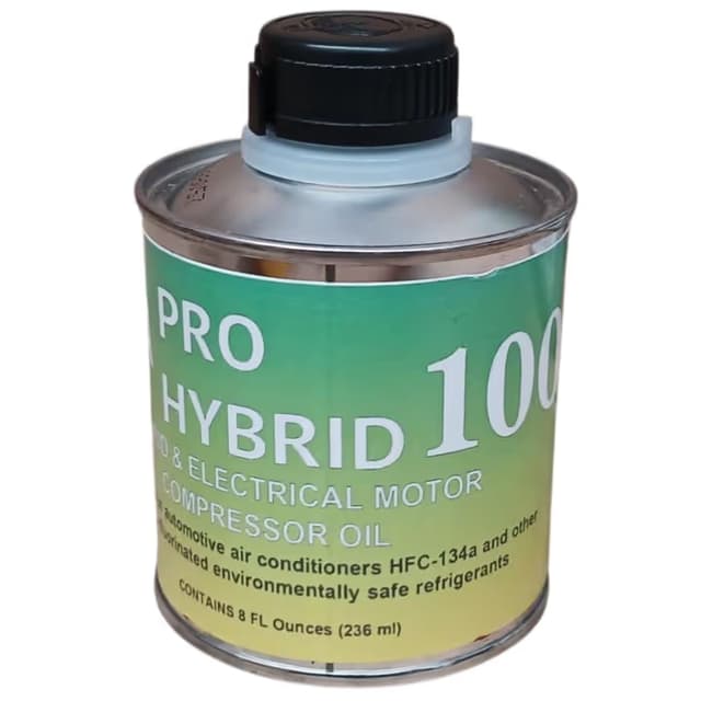 ACEITE PAG100  8oz HYBRIDO