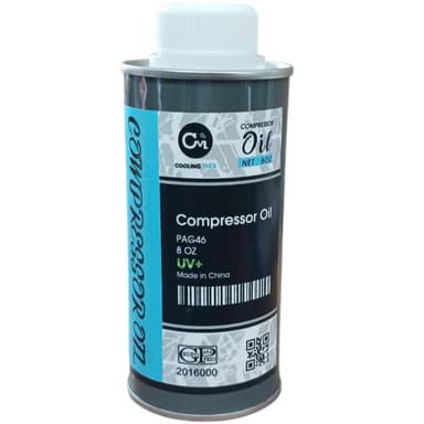 ACEITE PAG46-UV  8oz