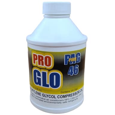 ACEITE PAG46-UV  8oz