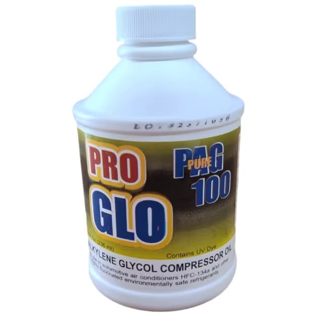 ACEITE PAG100-UV  8oz