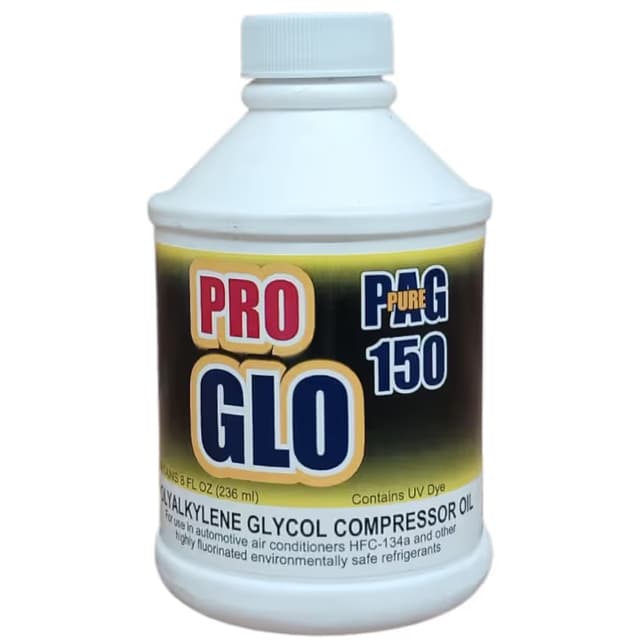 ACEITE PAG150-UV  8oz