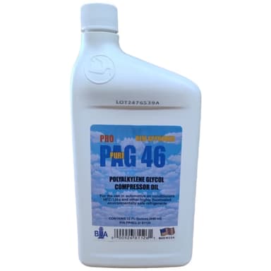 ACEITE PAG46  LITRO