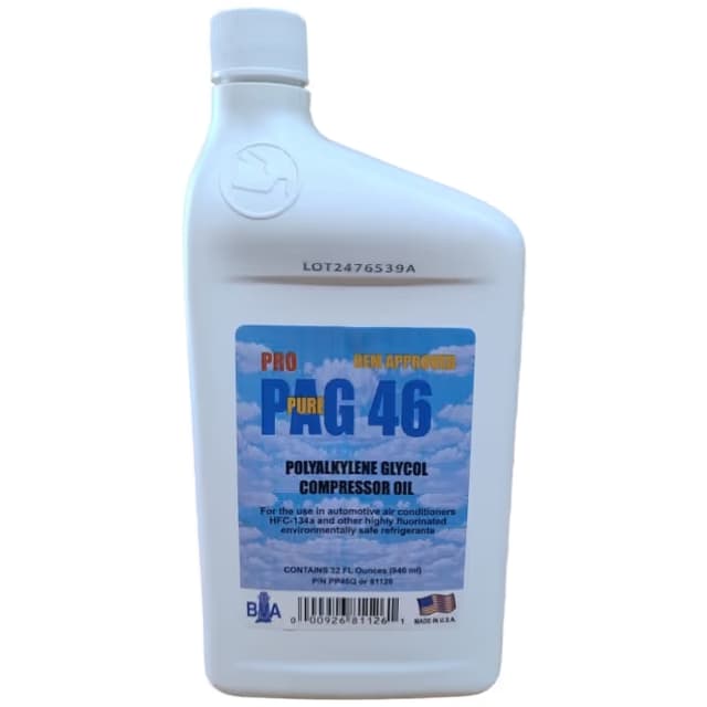ACEITE PAG46  LITRO