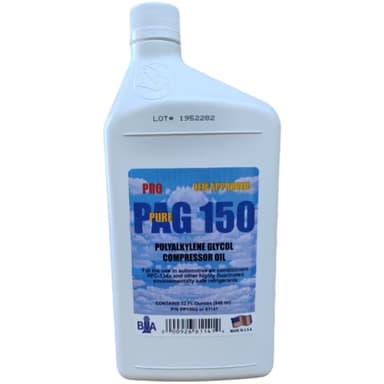 ACEITE PAG150  LITRO