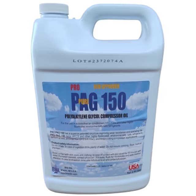 ACEITE PAG150 GALON