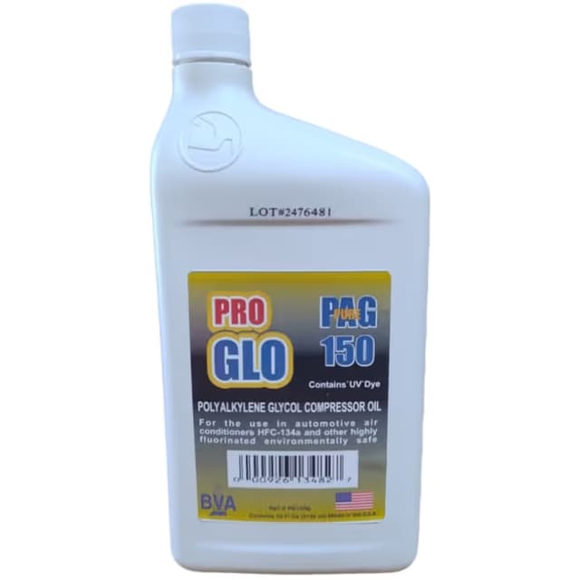 ACEITE PAG150-UV  LITRO