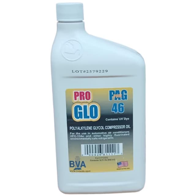 ACEITE PAG46-UV  LITRO