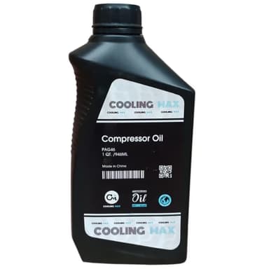 ACEITE PAG46  LITRO