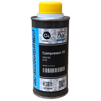 ACEITE PAG100  8oz