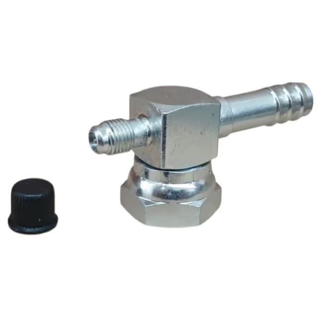 ADAPTADOR COMP. YORK ORING 1/2"