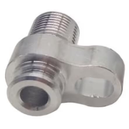 ADAPTADOR COMP. 10S15/17C 13/32" (Alta)