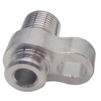 ADAPTADOR COMP. 10S15/17C 1/2" (Baja)