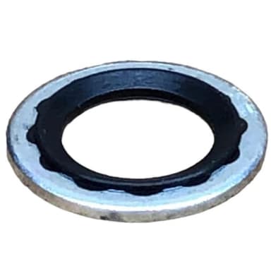 ARANDELA METAL 11mm (GM, Daewoo, Hyundai)