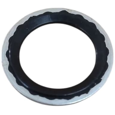ARANDELA METAL 25,2X17X1,2  (GM,Daewoo, Hyundai)