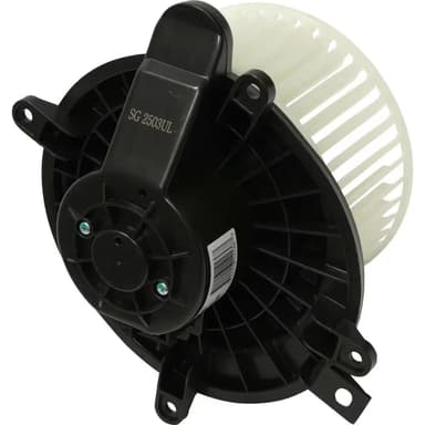 BLOWER MAZDA 6 2,3L 06-08