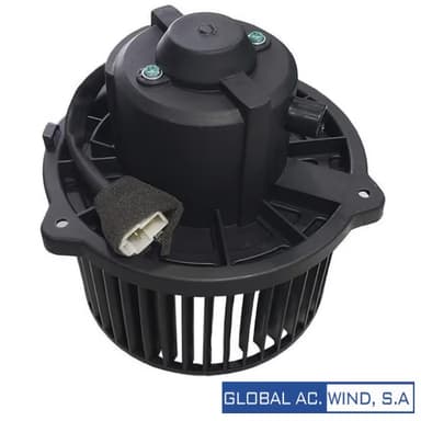 BLOWER HYUNDAI EXCAVADORA R210 02-11 (R215 04-09)