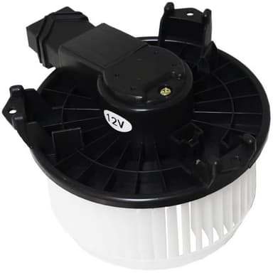BLOWER TOY. HILUX 2.4L 06-16 Vigo (Fortuner 05-11, CAT 330)