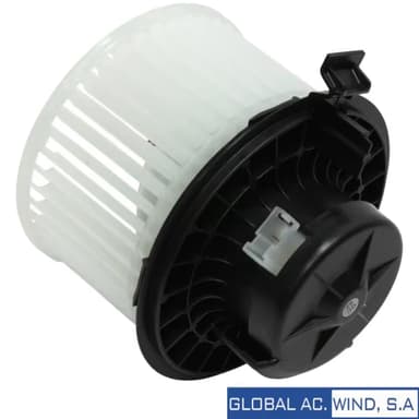 BLOWER NISSAN TIIDA 07-11 (Versa 07-11, Koleos 08-16)