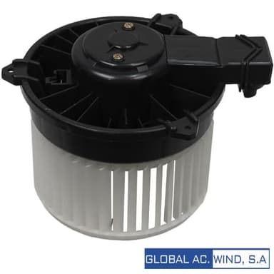 BLOWER TOY. HILUX 2.7L 06-13 (Kavak, Fortuner 06-13)