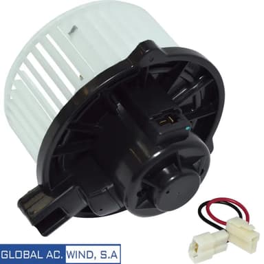 BLOWER HYUNDAI TUCSON 12-15 (Accent 11-16, Sportage 15-16, Genesis 13-16)