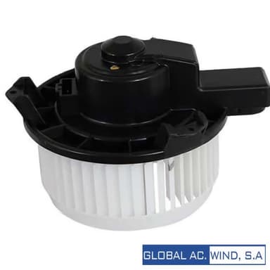 BLOWER TOY. HILUX 08-12 (4Runner 03-09, Prado 03-09, Lexus GX470 03-07, Tundra) Vigo