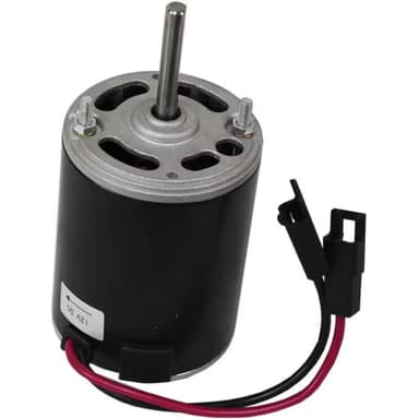 BLOWER MACK CH  89-01 (Mack RD 02-04, Kenworth, International MV607)