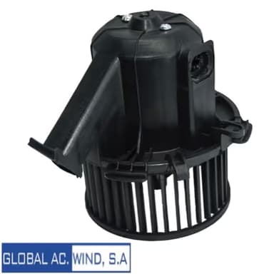 BLOWER RENAULT LOGAN 08-12 (Sandero, Citius, Duster)