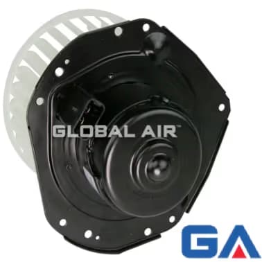 BLOWER ISUZU HOMBRE  96-00 