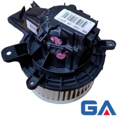 BLOWER CHEVROLET TAHOE TRASERO 07-20 (Traverse 09-23, Escalade)