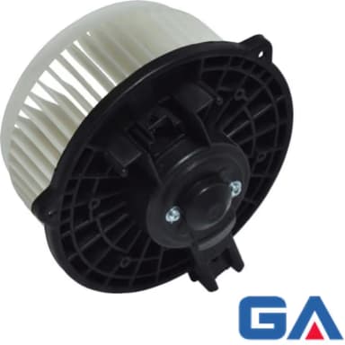 BLOWER HONDA ACCORD 03-07 (Odyssey 05-10, Ridgeline 06-14) 