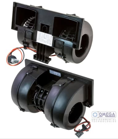 BLOWER INTERNATIONAL 7600/4400 11-14 (Prostar, Workstar)