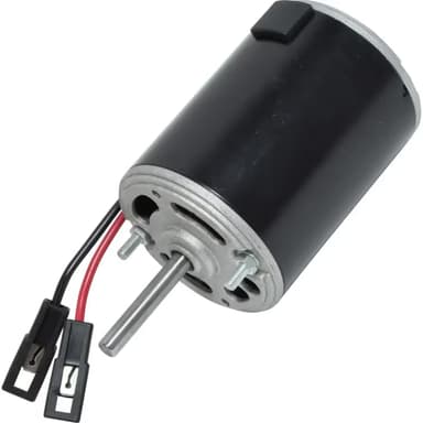 BLOWER MACK CH  89-01 (Mack RD 02-04, Kenworth, International MV607)