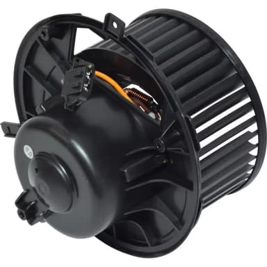 BLOWER VW GOLF 10-15 (Jetta, Passat, GTI, Beetle, Tiguan, A3, TT)