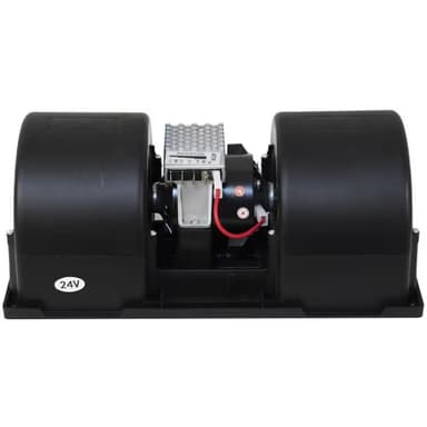 BLOWER BUS 24V (350x136x133mm)