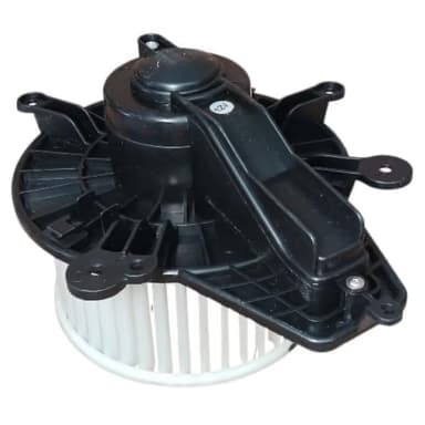 BLOWER NISSAN NAVARA 04-09