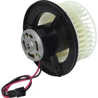 BLOWER FREIGHTLINER  99-06 (Volvo, FLD 120)